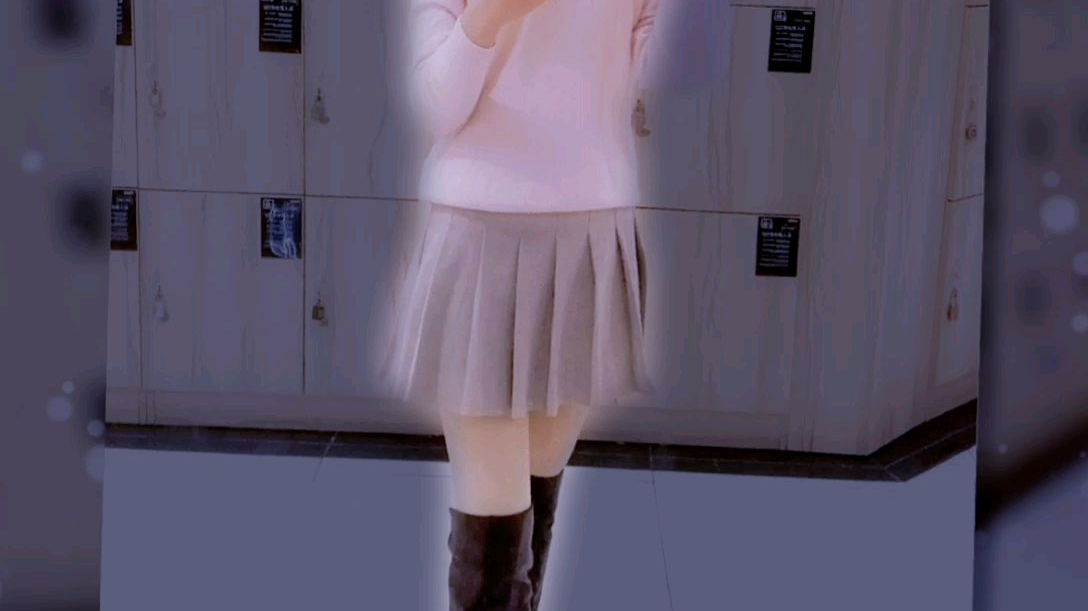 太美啦